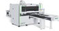 Automatic high speed edge banding machine-Hold Woodworking Machine Factory